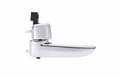 Front Left Inner Door Handle Chrome for Mazda Mazda 3 BK (2003 - 09/09)