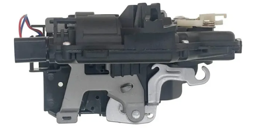 Rear Left Door Lock Actuator for VW Beetle 9C (01/00 - 10/11)