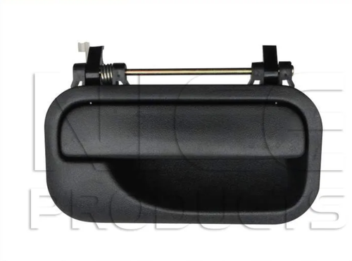 Rear Right Outer Door Handle for Holden Vectra JR & JS (06/97 - 12/02)