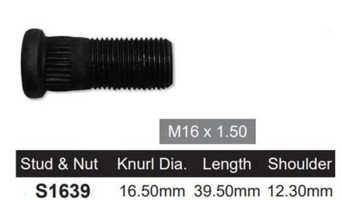 Range Rover Wheel Stud Defender Steel Wheels / Defender Alloy Wheels & More