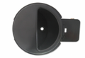 Front Right Inner Door Handle for Daewoo Kalos (03/03 - 12/04)