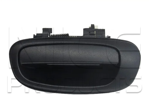 Rear Left Outer Door Handle for Subaru Outback BG-BH (09/96 - 08/03)