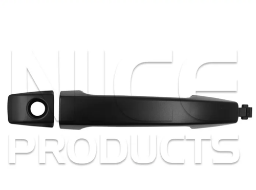 Rear Left Outer Door Handle for Subaru Impreza GH (06/07 - 11/11)