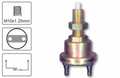 Brake Light Switch for Mazda RX 5 (07/76 - 09/79)