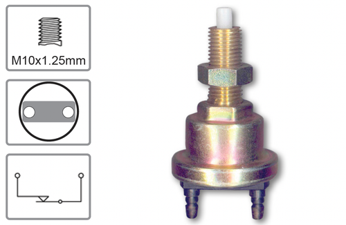 Brake Light Switch for Mazda RX 5 (07/76 - 09/79)
