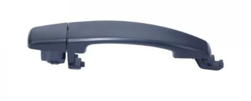 Front Left Outer Door Handle for Holden Astra AH (11/04 - 03/10)