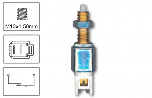 Brake Light Switch for Honda Accord (10/89 - 10/95)