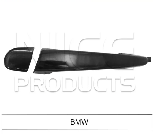 Front Right Outer Door Handle for BMW 3 Series E46 (09/98 - 09/07)