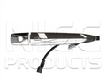 Front Right Outer Door Handle for Nissan Leaf (12/10 - 12/15)