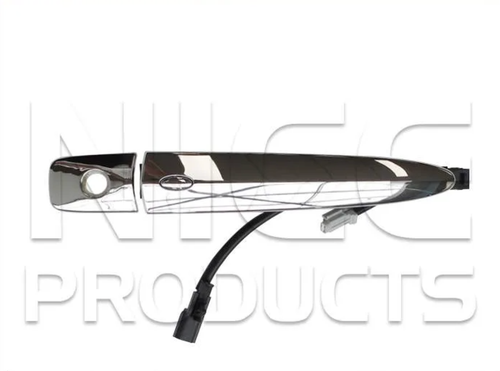 Front Right Outer Door Handle for Nissan Leaf (12/10 - 12/15)