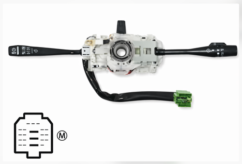 Combination Switch for Daihatsu Rocky F70 - F73 (06/87 - 03/91)