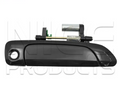 Front Right Outer Door Handle for Honda Civic ES (10/00 - 01/06)