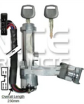 Ignition Lock & Switch for Toyota HiAce RH100 Series (08/96 – 12/04)