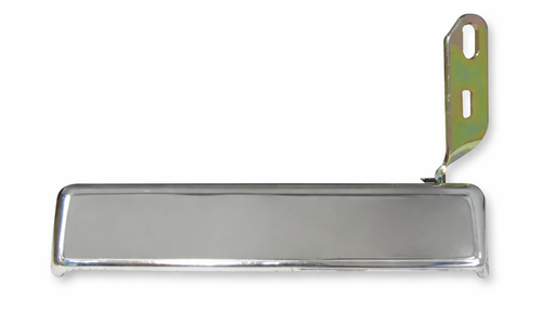 Front Right Outer Door Handle for Toyota Landcruiser 40 Series (10/65 - 11/85)