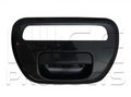 Tailgate Handle Double Cab for Mitsubishi Triton ML-MN (07/08 - 04/15)