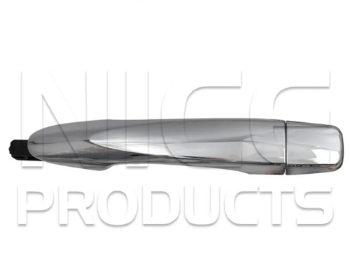 Rear Left Outer Door Handle With Smart Entry for Nissan X-Trail T32 (12/13 - on)