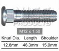 KIA Wheel Stud Carnival VQ Steels Wheels / Carnival VQ Alloy Wheels & More