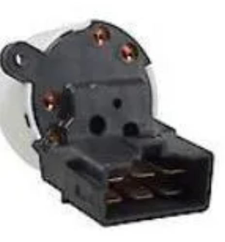 Ignition Switch for Suzuki Baleno SY416, SY418 (04/95 – 12/04)