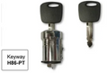 Ignition Barrel for Mazda Tribute Manual (Without Transponder) (03/01 – 01/04)