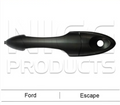 Front Right Outer Door Handle for Mazda Tribute CU-YU (02/01 - 06/06)