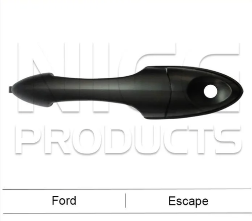 Front Right Outer Door Handle for Mazda Tribute CU-YU (02/01 - 06/06)