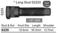 Ford Wheel Stud Explorer UT / Explorer
