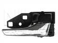 Front Right Inner Door Handle for Toyota HiLux GUN135-136 (09/17 - Current)