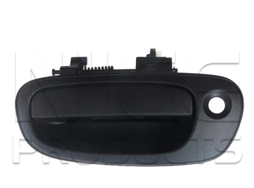 Front Right Outer Door Handle for Subaru Outback BG-BH (09/96 - 08/03)