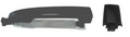 Front Left Outer Door Handle for Subaru Liberty BM (09/09 - 01/15)