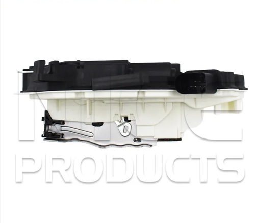 Front Left Door Lock Actuator for VW Amarok 2H (02/11 - 01/13)