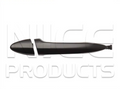 Rear Right Outer Door Handle for Lexus IS250 (11/05 - 06/13)