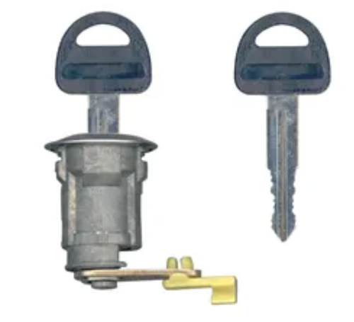 Boot/Tailgate Lock for Suzuki Grand Vitara All Models (02/98 – 09/05)