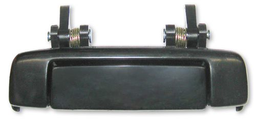 Front Left Outer Door Handle for Daihatsu Charade G100-102 (06/87 - 03/93)