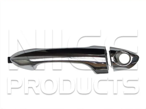 Front Right Outer Door Handle for Kia Rondo RP (06/13 - 2021)