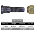 Ford Wheel Stud & Nut Set Explorer UR / Explorer US