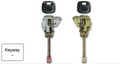 Door Lock Set Left & Right for Toyota Corolla ZZE121-122 (01/02 – 05/07)