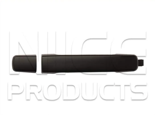 Front Left Outer Door Handle for Nissan Pathfinder R51 (07/05 - 09/13)