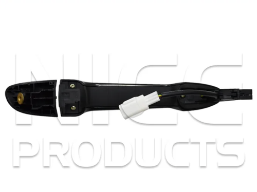 Front Left Outer Door Handle With Smart Entry for Mazda Mazda 2 (11/14 - 2021)
