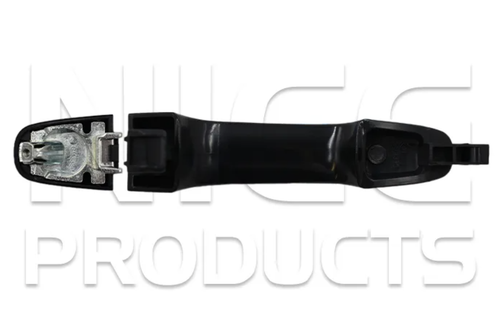 Rear Right Outer Door Handle for Holden Commodore VE (07/06 - 2013)