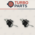 2x Engine Mounts for Ford Falcon FG Ute V8 5.4L XR8 Boss 290