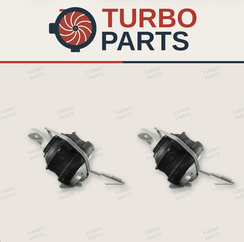 2x Engine Mounts for Ford Falcon FG Ute V8 5.4L XR8 Boss 290