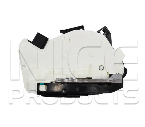 Rear Right Door Lock Actuator for Audi A1 AX (12/10 - 05/15)
