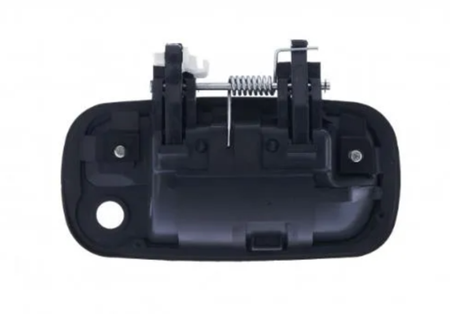Rear Right Outer Door Handle for Nissan Navara D22 (02/08 - 10/15)