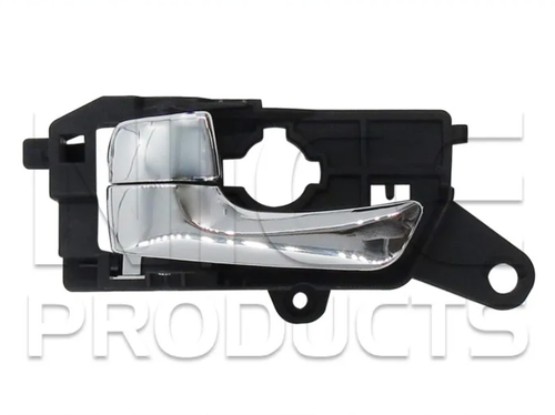 Front Left Inner Door Handle for Hyundai Sonata NF (06/08 - 04/10)