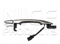 Front Left Outer Door Handle With Smart Entry for Nissan X-Trail (12/13 - on)