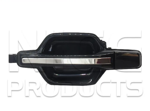 Rear Left Outer Door Handle for Mitsubishi Pajero NP (10/02 - 09/06)