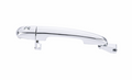 Front Right Outer Door Handle for Subaru Tribeca (11/06 - 01/14)