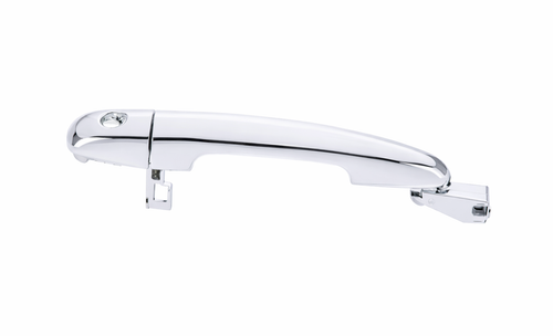 Front Right Outer Door Handle for Subaru Tribeca (11/06 - 01/14)