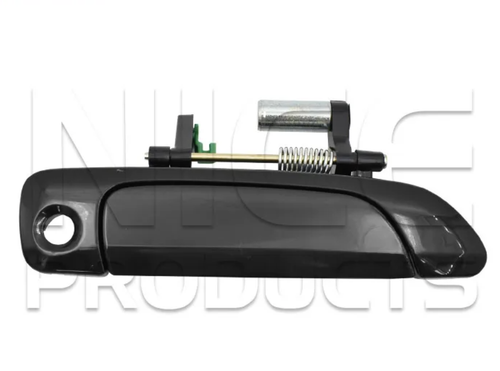 Rear Right Outer Door Handle for Honda Civic ES (10/00 - 01/06)