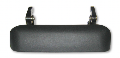 Tailgate Handle Chrome for Mazda Bravo (06/96 - 04/01)